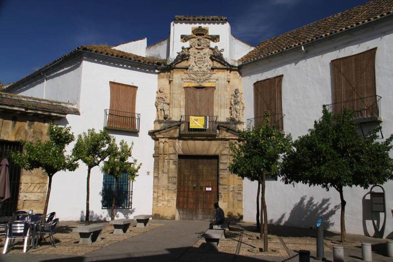 Alojamiento El Realejo Cordoba Exterior photo