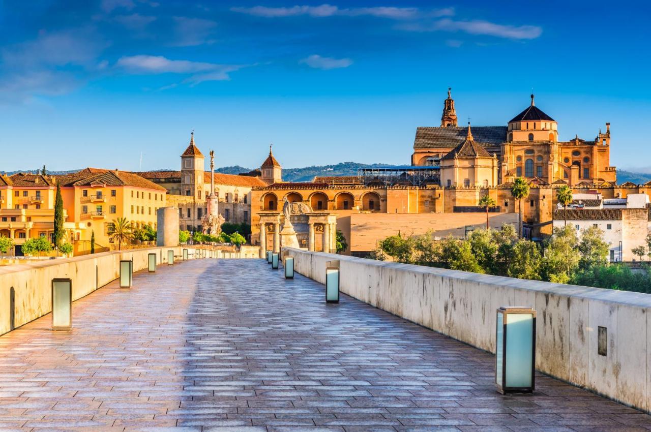 Alojamiento El Realejo Cordoba Exterior photo