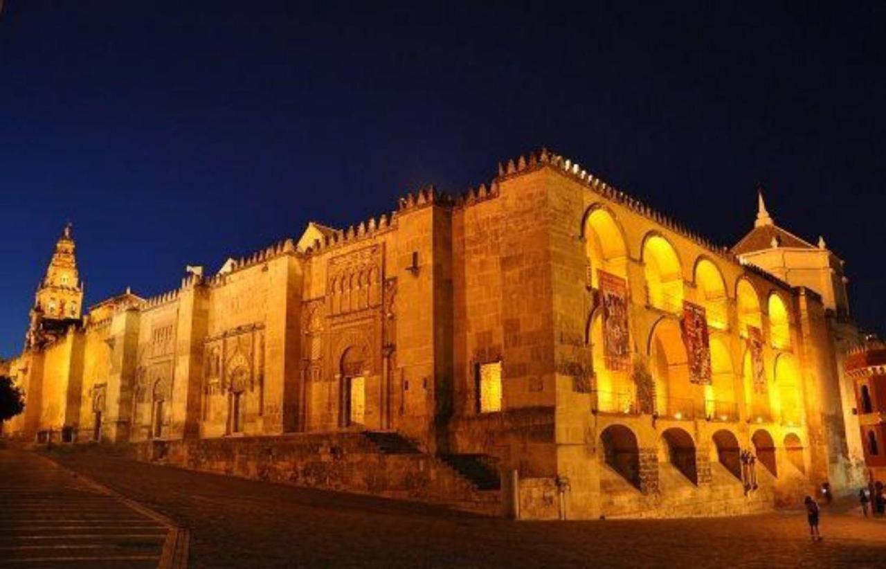 Alojamiento El Realejo Cordoba Exterior photo