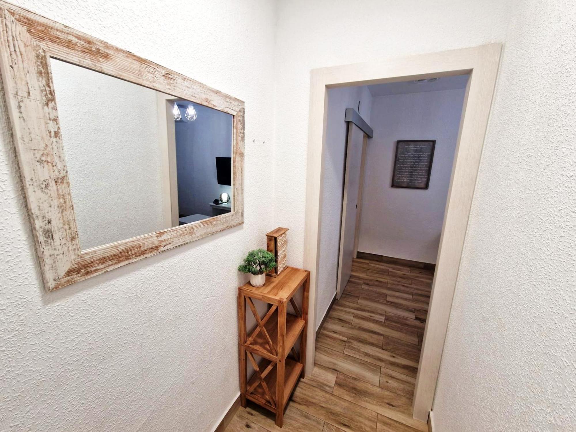 Alojamiento El Realejo Cordoba Exterior photo